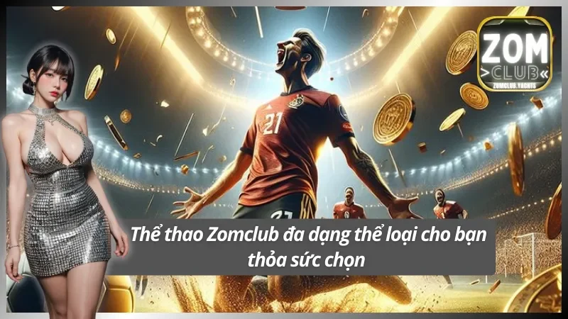 Nhiều bộ môn cá cược thể thao có mặt ở trang cược