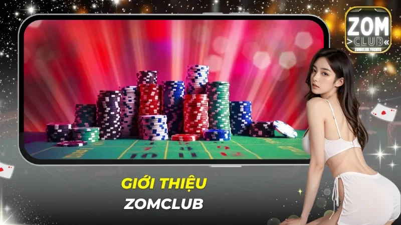 Đôi nét nổi bật về cổng game tiềm năng Zomclub