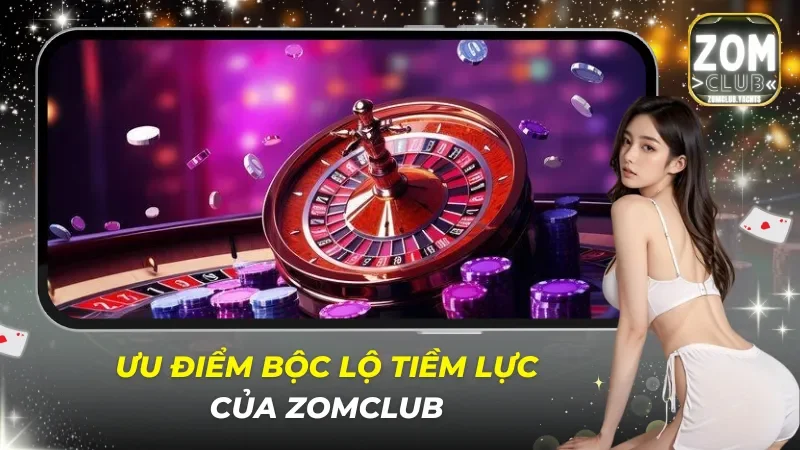 Điểm nhấn trong cách làm việc bài bản của cổng game hàng đầu